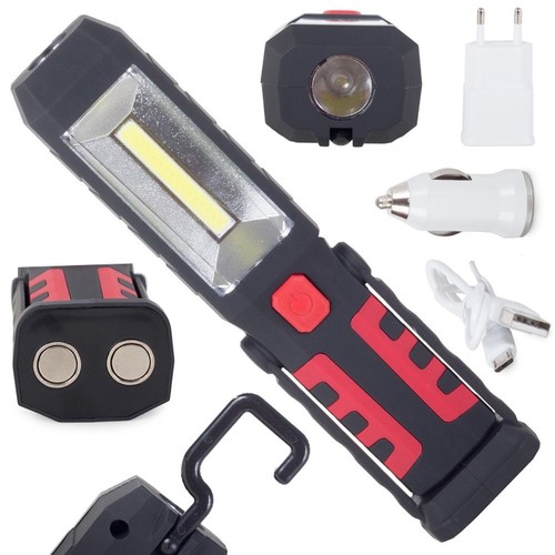 Torcia lampada portatile