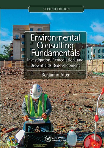 Environmental consulting - environmental,