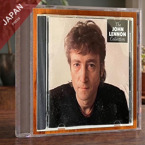 John lennon the - lennon,