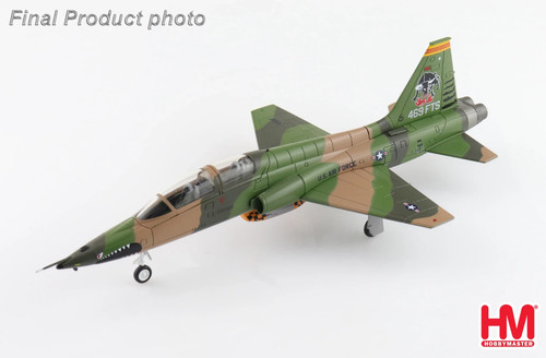 38c talon 4343 469 fts - t-38c,