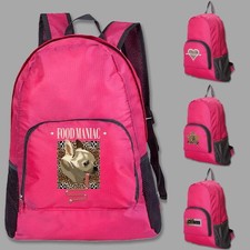 Zaino leopardato - zaino,