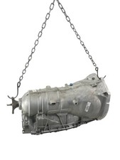 157 241006 6103639 CAMBIO AUTOMATICO BMW E60 525D (2007) 2.5 DIESEL 130KW 5P