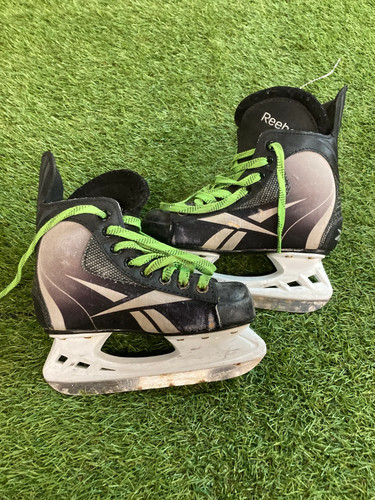 Pattini hockey reebok - reebok, |