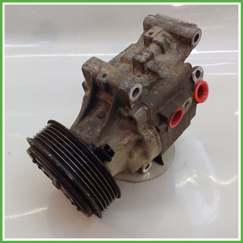 Compressore aria denso - compressore,