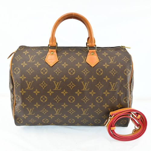 Auth louis vuitton monogram - vuitton,
