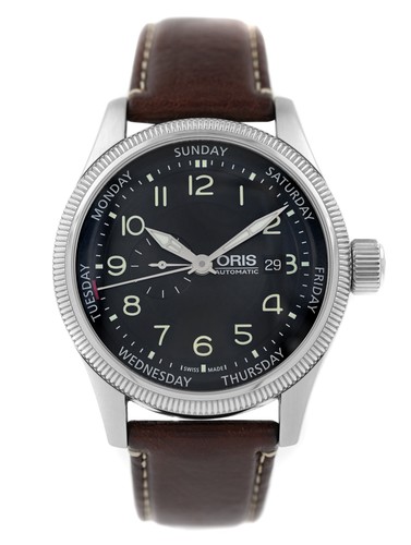 Orologio automatico uomo - orologio, oris