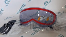 Visiera scura casco LS2 OF606