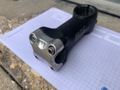 Attacco manubrio bici corsa - attacco,