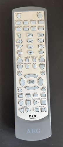 Telecomando aeg 300 per - telecomando,