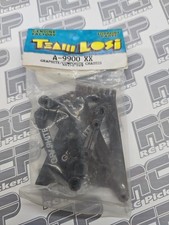Team Losi A-9900 Set di tutori