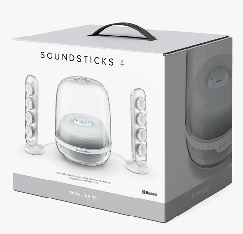 Harman kardon soundsticks - kardon, 4