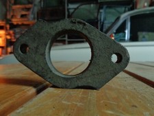 M8377 XX - DISTANZIALE CARBURATORE INNOCENTI MINI MINOR COOPER