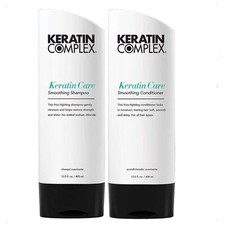 Keratin Complex Keratin Care