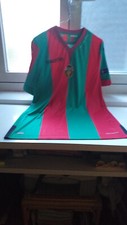 maglia originale ternana calcio - #5 A. Masi  *Match Worn Shirt*