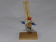 Ornamento bambola danza