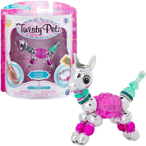 Twisty petz serie ladida - twisty,