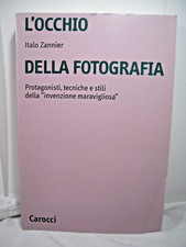 L'occhio della fotografia