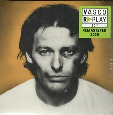 VASCO ROSSI - COLPA D'ALFREDO