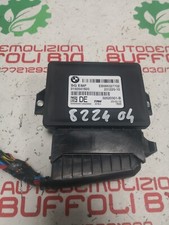 BMW Corpo Controllo Modulo Scatola di Derivazione 23122010 0150541820