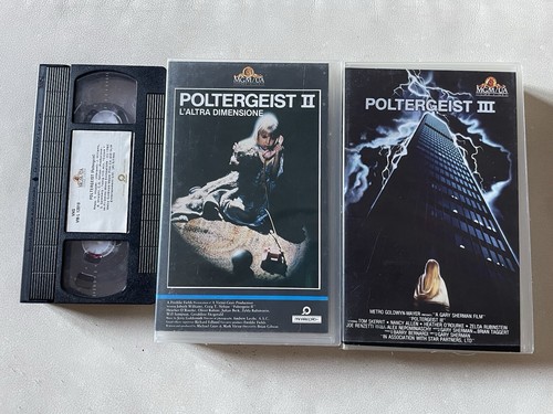 Saga completa poltergeist - saga,