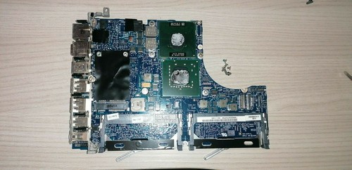 Scheda madre logica intel - scheda,