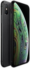 Iphone Xs 64gb (usato), colore nero, 4 gb di ram, chip Apple A12 Bionic