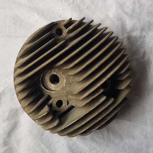 Testata per piaggio ape 150 - piaggio, ab