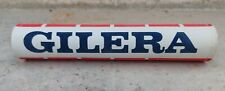Paracolpi Manubrio GILERA VINTAGE anni 80 90 Ariete Salsicciotto