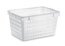 Cesta per Pane in Plastica