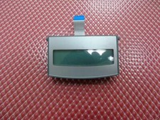 Gruppo pannello display LCD