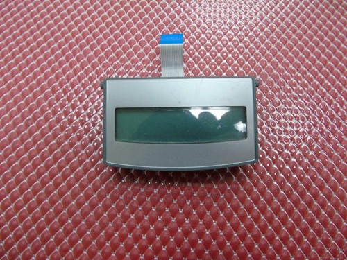 Gruppo pannello display lcd - display,