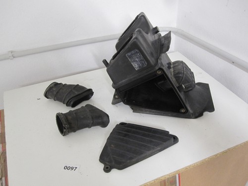 Honda 600 pd03 1984 - r,