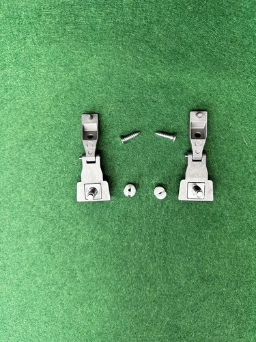 Kit riparazione snodo maniglia - kit,