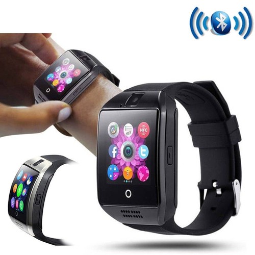 Smartwatch smartphone ios - smartphone,