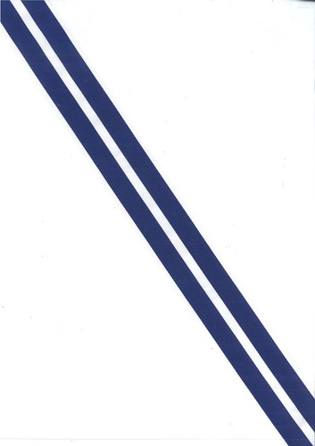 Nastro missione nato kosovo - nastro,