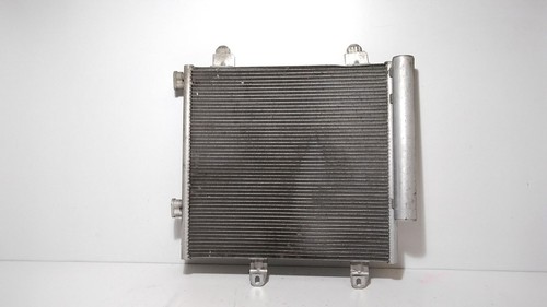 Radiatore toyota aygo - radiatore,