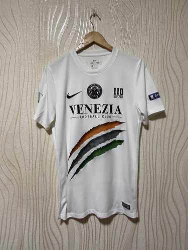 Maglia calcio away venezia - maglia,
