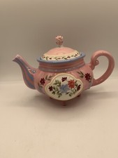 Teiera vintage Charter Club