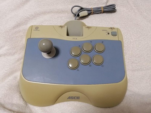 Controller sega dreamcast - controller,