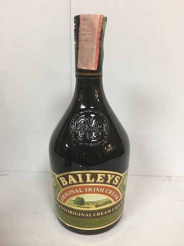 83458 liquore irish - 83458, cream