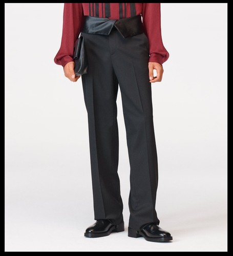 Pantalone uomo zara limited - uomo,