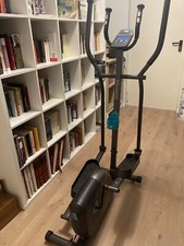 Cyclette ellittica domyos come - cyclette,