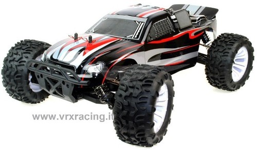 Truggy sword marce motore a - 2,