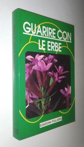 Guarire con erbe polaris - con, le