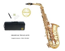 GRASSI GR SAL700 Sassofono