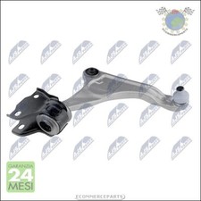 Braccio oscillante AJS