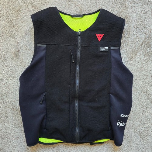 Gilet airbag smart - gilet,