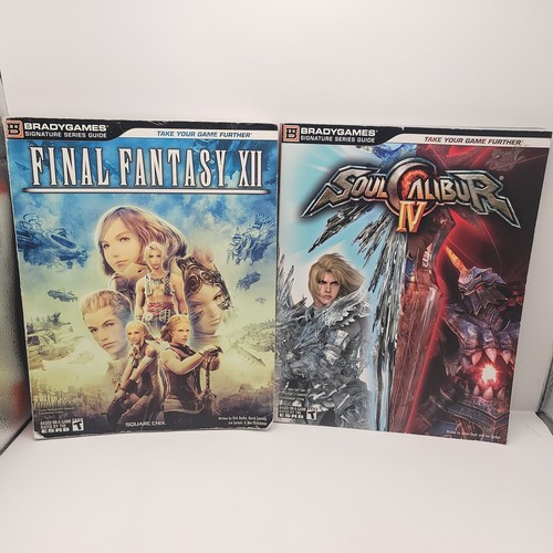 Brady games lot guides - games,