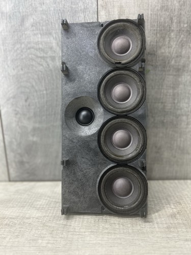 Bang and olufsen penta iii - penta, mid