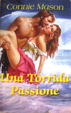 CONNIE MASON * UNA TORRIDA